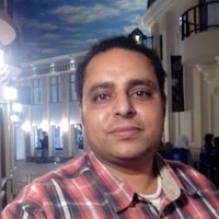 ASHRAF ATTAR