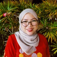 Siti Nor Syaahidah Haji Sahron