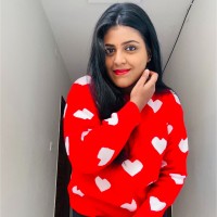 Rakshitha C