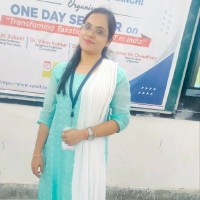 Puja Tiwary