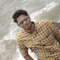 Anandhu Sajan
