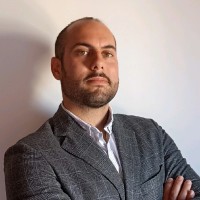Andreu Mañó Martínez