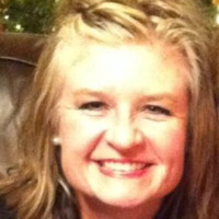 Camie Holcombe