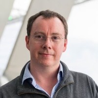 Gregor Milne