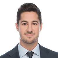 Max Mandel