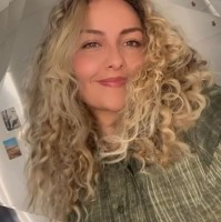 Vanessa Stefania Ruiz Riaño