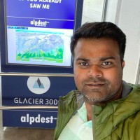 Ashish Trivedi