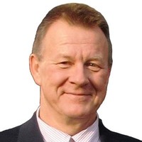 John Stecher Christensen