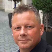 Dennis Møller