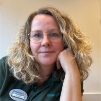 Ellen Zomer- Van Rossem