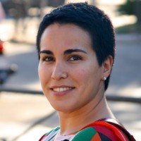 Celia Cordero Ledo