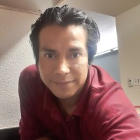 Misael Cruz Martinez