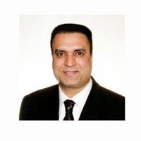 Paramjit Deol
