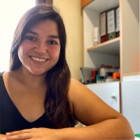 Sofia Alvarado Rodríguez