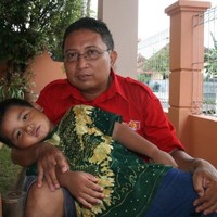 Bagus Kurniawan