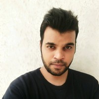 Akshay Hedaoo