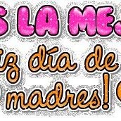 Luisa Maria Martinez Martinez