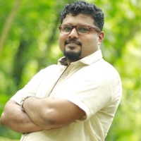 Manu Krishnan
