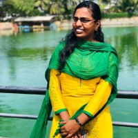 Vinothaa G