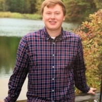 Austin Holm