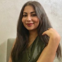 Somaya Safouh