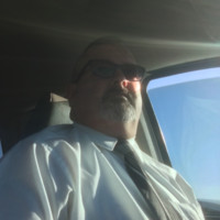 Mike Dubrava