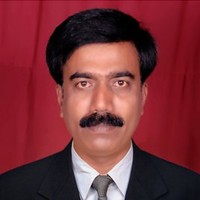 Venkatesh R D