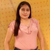 Carolina Briones