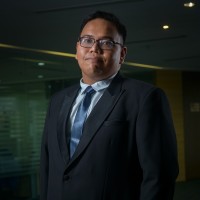 Ts. MOHAMAD AFIQ ASHRAF BIN AMRAN CTFL, CPRE-FL, CTAL-TA