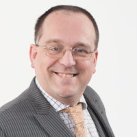 David Battersby