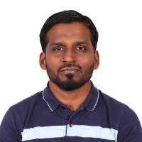 Noushad Vemparambil