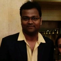Mrinmoy Chakraborty