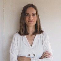 Morgane Lacousse