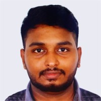 Sanjaiaskar Baskaran