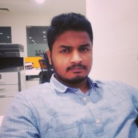 Srikanth Jetti