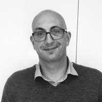 Mario Forgione