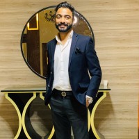 Sohail Zafar