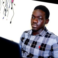 Philippe Djidiack Ndong