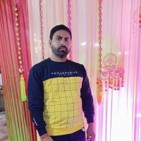 Joginder Verma