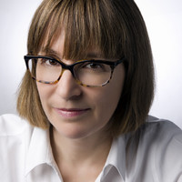 Margot Smeenk, P.Eng.