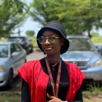 Ruth Agbogun