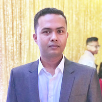 Abdullah Al Mamun