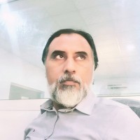 Imran Khalid