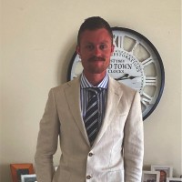 Jared Taylor