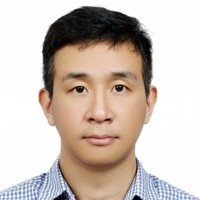Wayne Huang