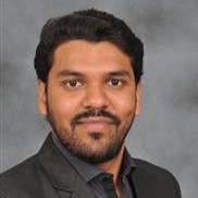 Kunj Mehta