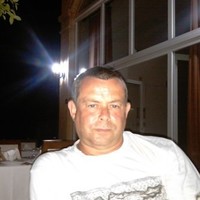 Nick Stansfield