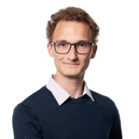 Julian Beesche-Hansen