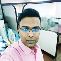 Abhishek Chauhan
