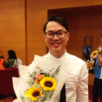 Terrance Yee
